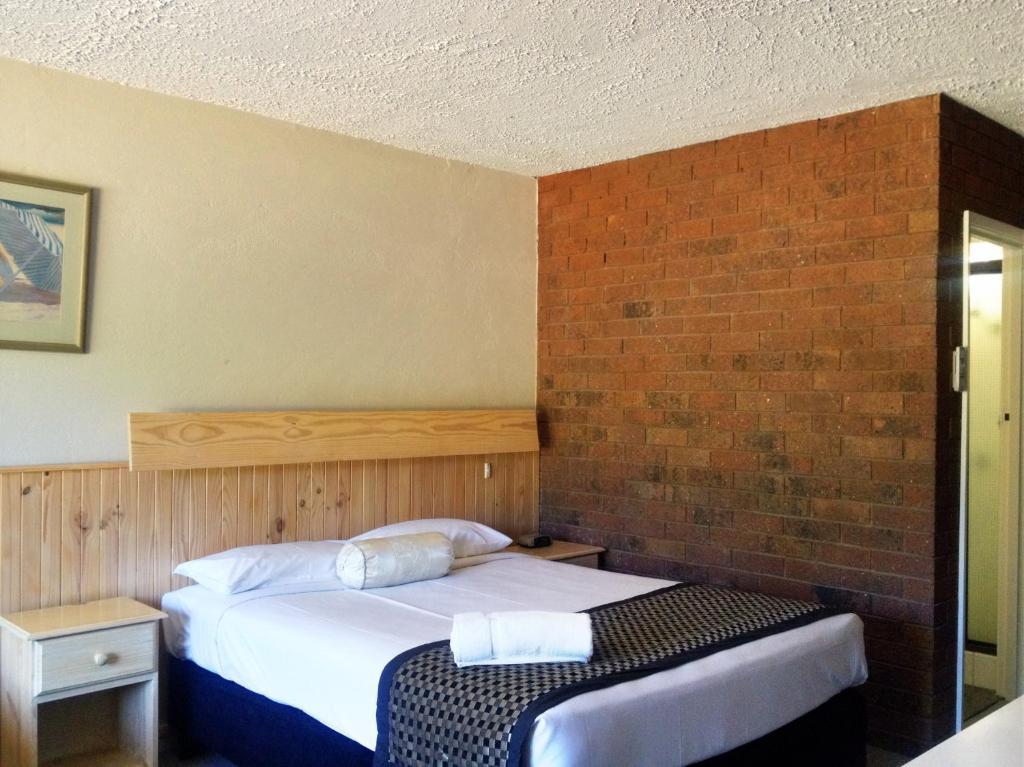 Motel Sierra - ברייט חדר תמונה